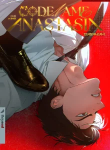 codename anastasia manhwa